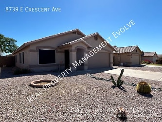 8739 E Crescent Ave - Mesa, AZ