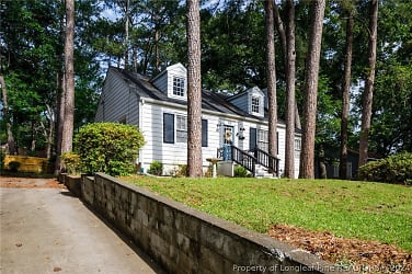 108 Crescent Ave - Fayetteville, NC