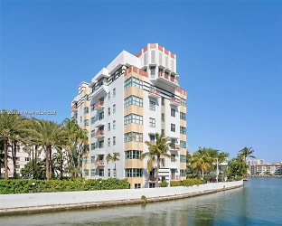 2421 Lake Pancoast Dr #6A - Miami Beach, FL