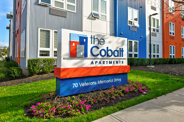 The Cobalt In Somerville Apartments - Somerville, NJ