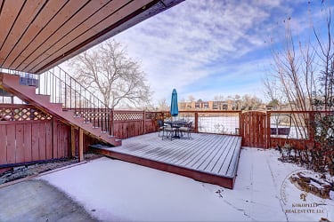 1020 Lakeside Ct unit 1 - Grand Junction, CO