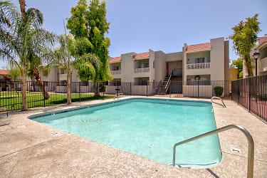 Sunset Terrace Apartments - Glendale, AZ