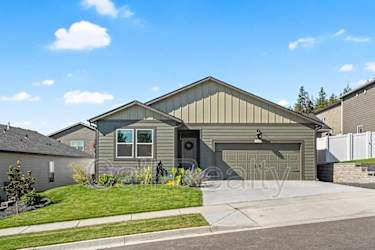 3231 N Stanley Rd - Spokane, WA
