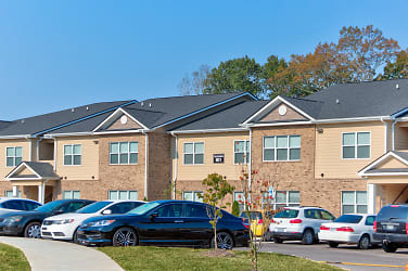 Sterchi Ridge Apartments - Knoxville, TN