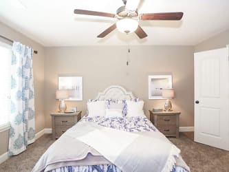 Lakeview Crossing Townhomes - Blue Springs, MO