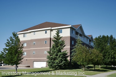 West Ridge Apartments - Grand Forks, ND