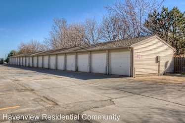 Huntington Apartments - Gretna, NE