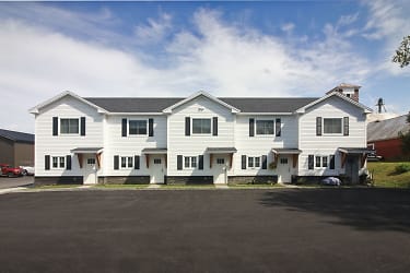 Foundry Street Apartments - Morrisville, VT