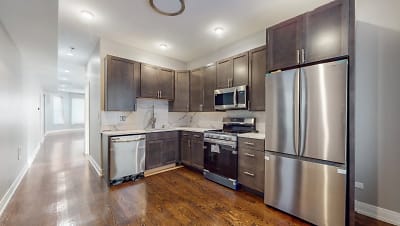 6238 S Honore St unit 1 - undefined, undefined