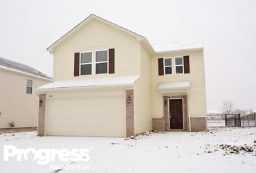 3341 Black Forest Ln - Indianapolis, IN