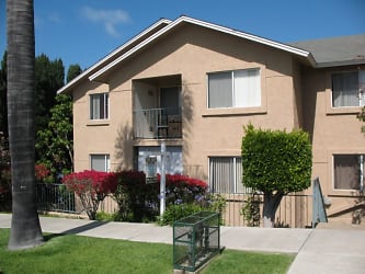 R4155 Apartments - San Diego, CA