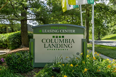 Columbia Landing Apartments - Columbia, MD