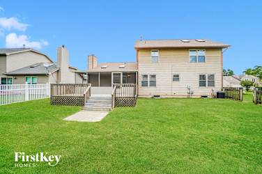 1103 Crestview Street - Reynoldsburg, OH