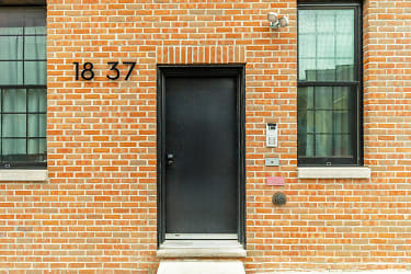 1837 N Gratz Street Apartments - Philadelphia, PA