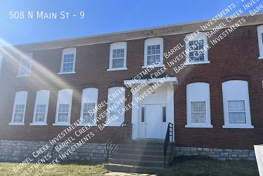 508 N Main St unit 9- - undefined, undefined