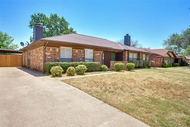 3002 Hilltop Dr Apartments - Euless, TX
