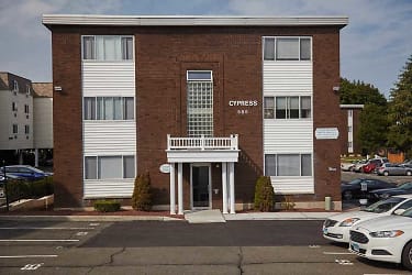 Cypress Apartments - Bridgeport, CT