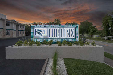 The Linx Apartments, LLC - Tampa, FL