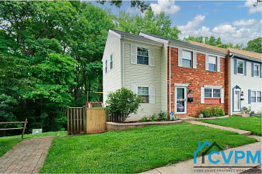 1609 Forest Hill Ct - Crofton, MD