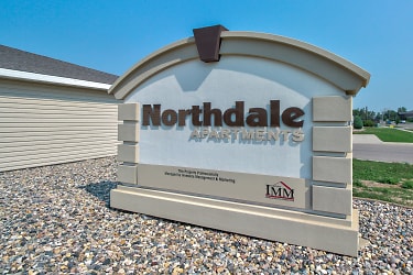Northdale Apartments - Minot, ND