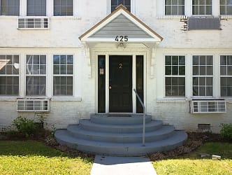 425 W Tennessee St unit H" - Florence, AL