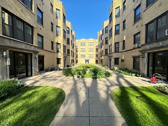 3815 N Greenview Ave unit EA8 - Chicago, IL
