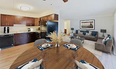 William Penn Village Apartment Homes - New Castle, DE