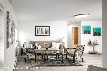 River Edge At Nyack Apartments - Nyack, NY