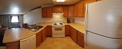 24318 Gopher Ave unit 6 - Tomah, WI