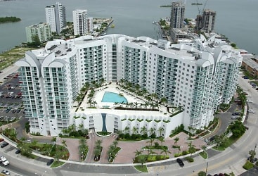 7900 Harbor Island Dr #PH17 - Miami Beach, FL
