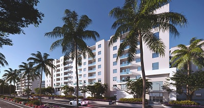 Aviara East Pompano Apartments - Pompano Beach, FL