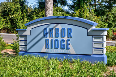 Arbor Ridge Apartments - Athens, GA