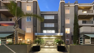 Victor On Venice Apartments - Los Angeles, CA