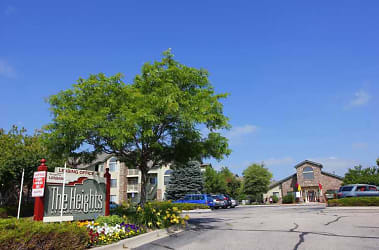 The Heights By Marston Lake Apartments - Lakewood, CO