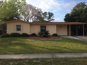 1174 Newhope Rd - Spring Hill, FL