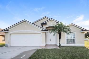 2769 Eagle Ridge Loop - Kissimmee, FL