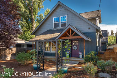 515 NW Portland Ave - Bend, OR