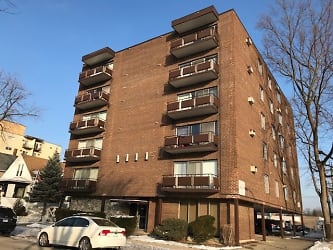 336 Lathrop Ave #502 - undefined, undefined