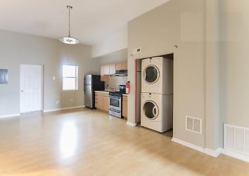 119 S Wolfe St unit 3 - Baltimore, MD