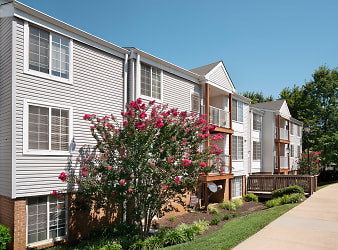 The Apartments At Canterbury - Rosedale, MD