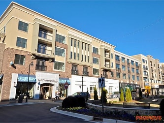 Haven At Avalon Apartments - Alpharetta, GA