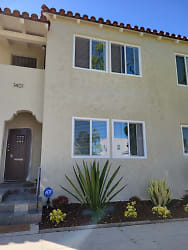 1401 Gaviota Ave unit A - Long Beach, CA