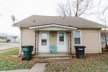 2418 E Memorial Dr unit 3 - Muncie, IN