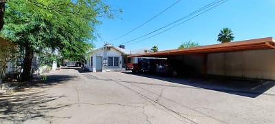 803 E Garfield St - Phoenix, AZ