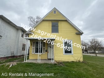 2337 Smith St - Fort Wayne, IN