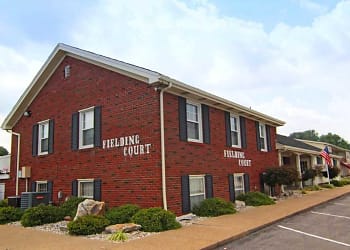 Fielding Court Apartments - Evansville, IN