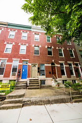 2745 Maryland Ave unit 2 - Baltimore, MD