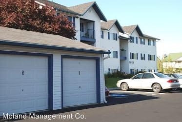 Cyprus Pointe Apartments 1416 N. McDonald Ave. - Spokane Valley, WA