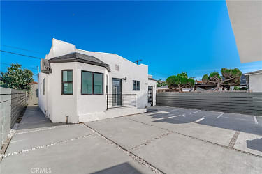 1838 Clyde Ave unit 1838 - Los Angeles, CA