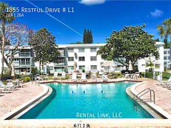 1855 Restful Drive # L1 - Bradenton, FL